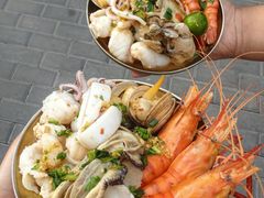 -琥珀川糟粕醋火锅(慈云寺店)