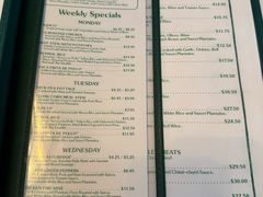 -Versailles Restaurant Cuban Cuisine