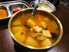 -·缸桶屋·韩式牛肋条自助烤肉(西湖D11店)