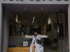 -via coffee(万象城店)