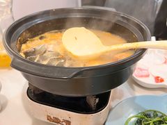 -香香海南菜餐厅