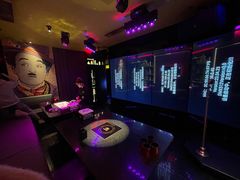 -音乐派KTV(银泰城店)