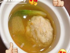 -扬州饭店(南京东路店)