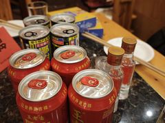 -老码头火锅(骡马市店)