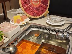 -海底捞火锅(万达广场店)