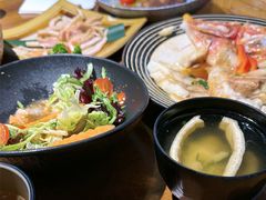-九井澤精致料理(金茂店)
