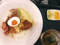 四宝饭-大家乐(广州天河城六楼店)