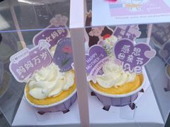 -奈诺甜品·生日蛋糕·下午茶(古城店)