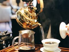 -中山保利艾美酒店-乐美中餐厅