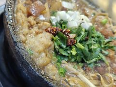 -王明古法砂锅居(开化寺店)