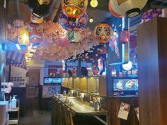 大堂-赤谷和牛烧肉居酒屋(石景山店)