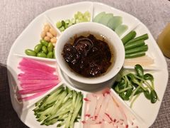 -秀儿四九城·新京菜(亚运村鸟巢店)