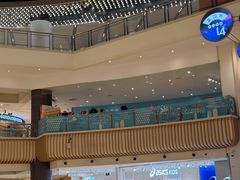 -上海长风大悦城