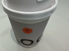 -YOLO COFFEE(深房广场店)