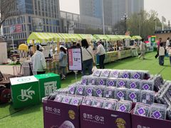 -吾悦广场(渭南店)