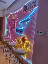 -莎蔓莉莎美容会所