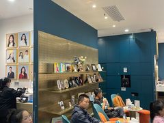 -海马体照相馆(西安阳光天地店)