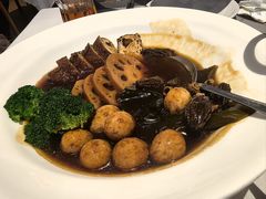 -若蘭慈·无国界素食料理(欢乐海岸店)