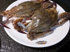 -欢乐牧场海鲜烤肉自助(牡丹园店)