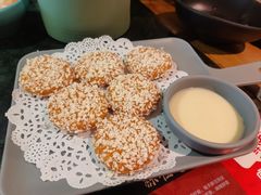 -麻田会 ·牛蛙火锅(珠江新城维家思广场店)