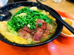 -螺小胖柳州螺蛳粉(钟楼总店)