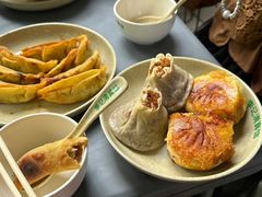 -李记清真馆(打钉巷店)