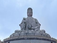 -东莞观音山旅游风景区