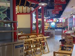 -蛙一刀·麻椒鱼火锅(金仙桥店)