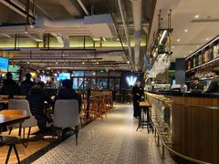 大堂-Shanghai Brew House上海啤酒工坊(老外街店)