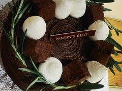 -Pantry's Best派悦坊蛋糕(世纪金源店)