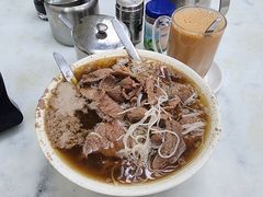 -维记咖啡粉面(福荣街店)