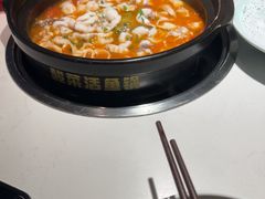 -周渝食惦酸菜鱼(青浦店)