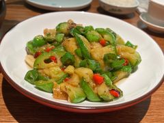 乡下青茄子-蓉城小馆(科兴店)