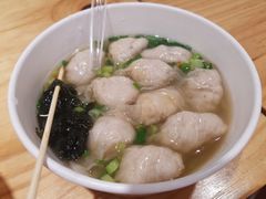 -家宴·灌蛋·沙茶面(曾厝垵店)