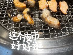 -東盛炭烤自助料理(玄武招商花园城店)