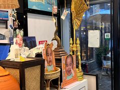 -春莱·老挝咖啡·泰式奶茶(钟楼店)