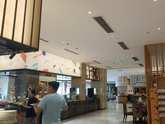 -杭州开元名都大酒店·地中海自助餐厅