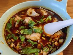 老麻抄手-好這口重庆小面(总店)