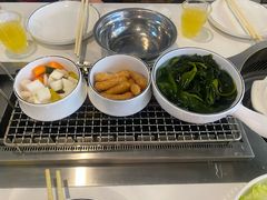 -亮健容天生蚝烧烤自助(交道口直营店)