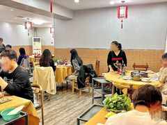 -濠轩阁特色生蚝火锅(水湾路店)