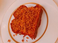 -The Ritz Restaurant