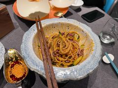-柒园·三十年创意杭帮菜(龙湖滨江天街店)