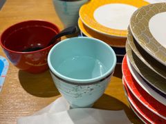 -晴季寿司(延河路万达广场店)