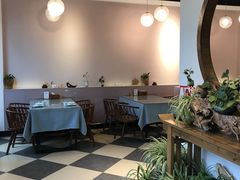 -茶油香闽南菜·花园餐厅(前埔店)