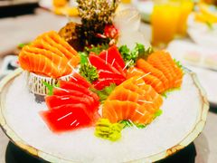 -古京·臻致料理(月湖店)