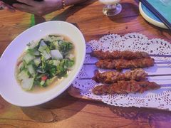 -巴特餐饮6加1音乐餐吧·新疆菜