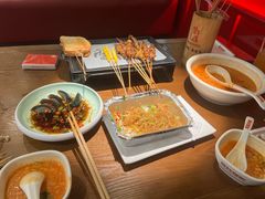 -管氏翅吧(马家堡店)