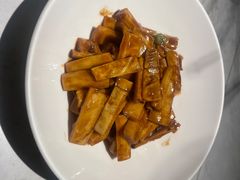 -柴门头啖汤·经典川菜·慢火汤品(锦城万达店)