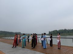 -卧龙湖