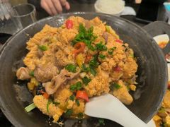 -湘肠香火锅店(团结湖店)